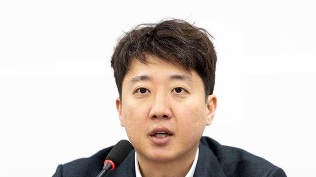 이준석, 출마하기로 마음 먹었나... 오늘 인터뷰에서 의미심장 발언