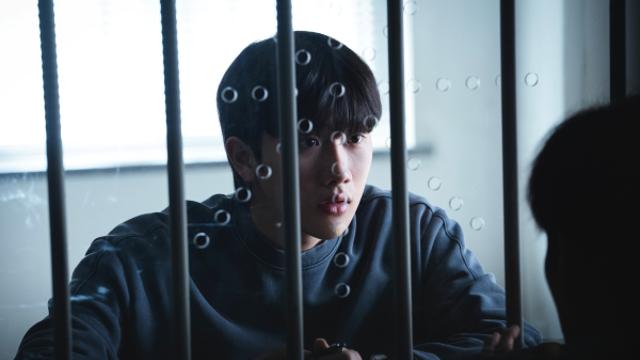 안지호, ‘조각도시’서 단단한 존재감 빛났다