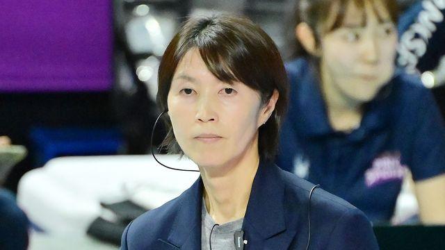 흥국생명, '쿠바 특급' 실바 경계령…요시하라 감독 