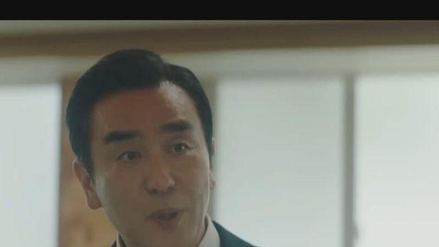 현재 논란 중인 드라마 '김부장' 점심시간 장면