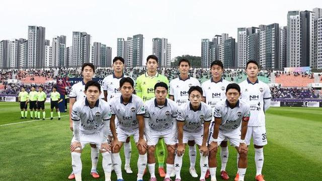 K리그 김천상무, 서울 원정 첫 승 정조준…역대 최고 성적 도전