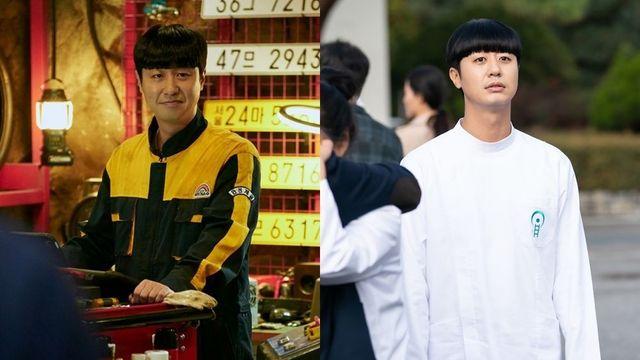 작품 공개 전부터 200만 뷰 돌파하며 기대 한 몸에 받고 있는 이 배우