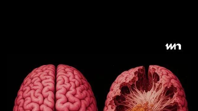 수면이 부족하면 뇌가 스스로를 잡아먹는다