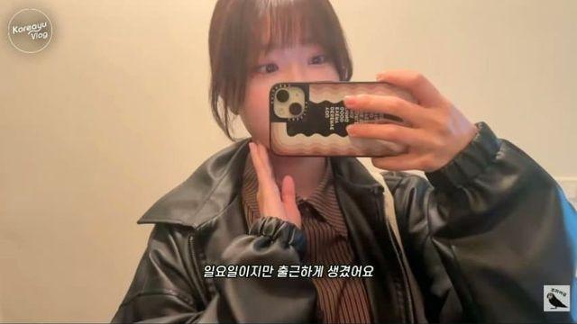 한국 대기업을 다니는 일본 여성이 겪는 일.jpg