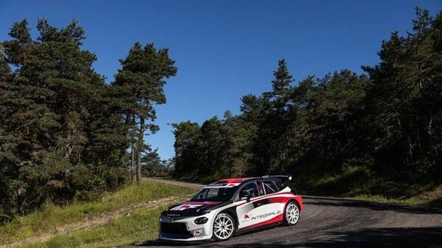 [2026 FIA WRC] 란치아, ‘입실론 랠리2 HF 인테그랄레’로 컴백
