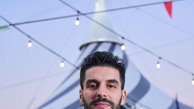 ‘태양의서커스-쿠자’ 에덴 바하르 “열광적인 韓, 완전히 느낌 달라” [DA:인터뷰②]