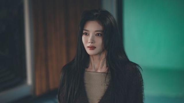 김유정, 대체 불가 백아진 완성…연기력+화제성 '올킬' (친애하는 X)