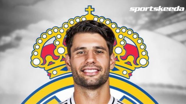 아놀드 이어 또 빼앗기나...진짜 제라드 후계자, 레알 마드리드가 부른다! '연봉 더 줄게' 리버풀은 두려움 떨어