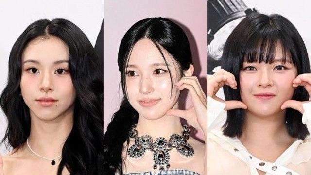 트와이스, 미나·정연→채영까지…계속되는 활동 중단 어쩌나 [엑's 이슈]