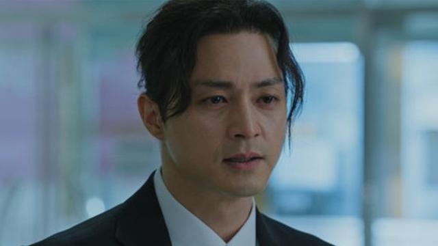 김지훈, 서늘함과 따뜻함 오가는 감정연기…압도적 존재감 (친애하는 X)