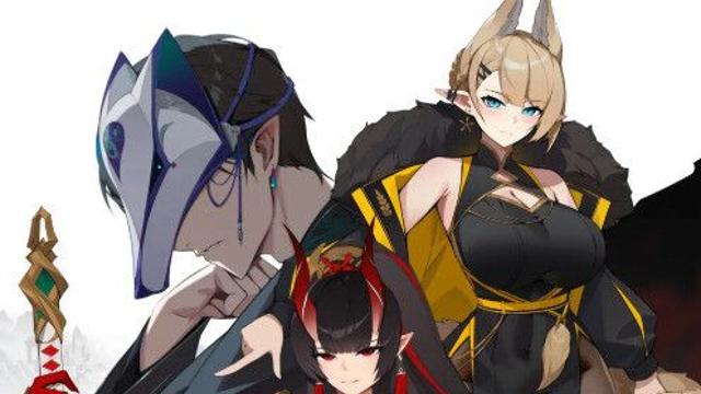 대전략x오토배틀러로 텀블벅 806% 달성한 게임