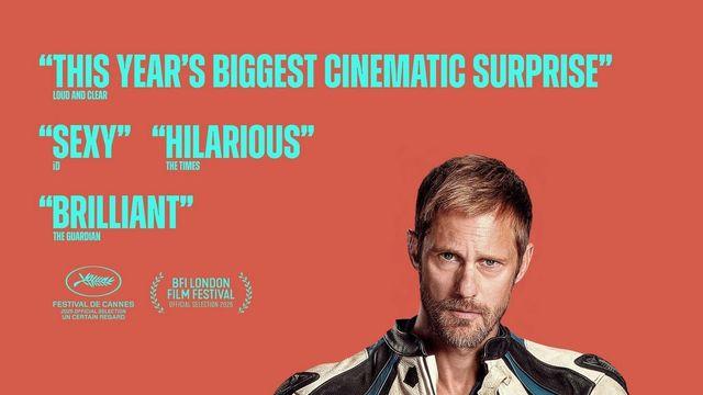 패션계와 영화계가 이구동성으로 외치는 '궁극의 자켓'은?