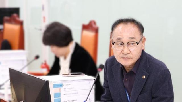 경기도의회 김영민 의원, 일산대교 무료화 예산 200억...절차도 논리도 모두 부족하다