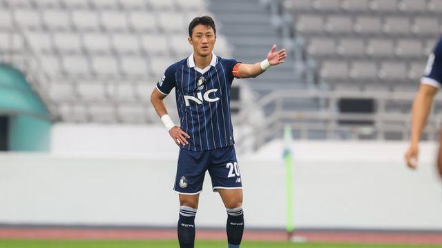 서울 이랜드, 정규리그 최종전 승리로 2년 연속 PO 도전!  주장 김오규 “방심은 없다“