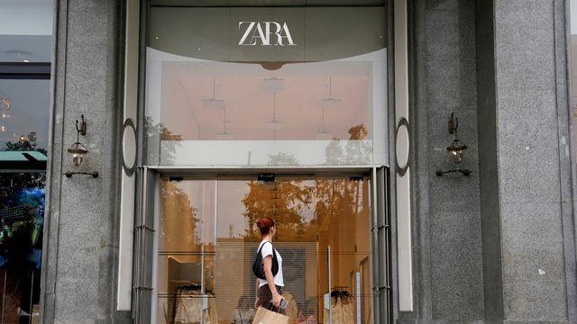 유럽 전역 자라 직원들, '블프 대목'에 시위 계획