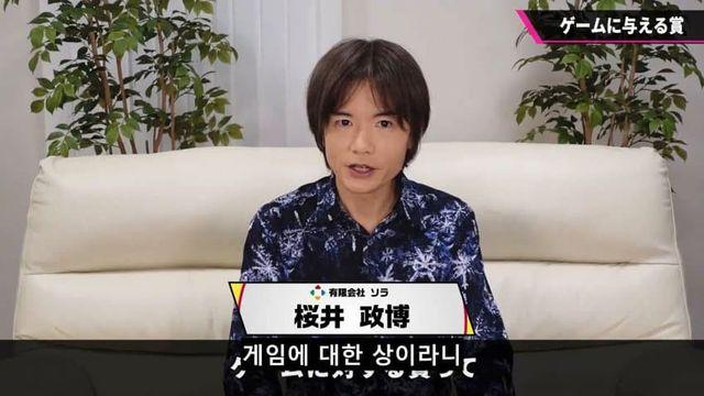 이쯤되면 꺼내는 커비 아버지의 말