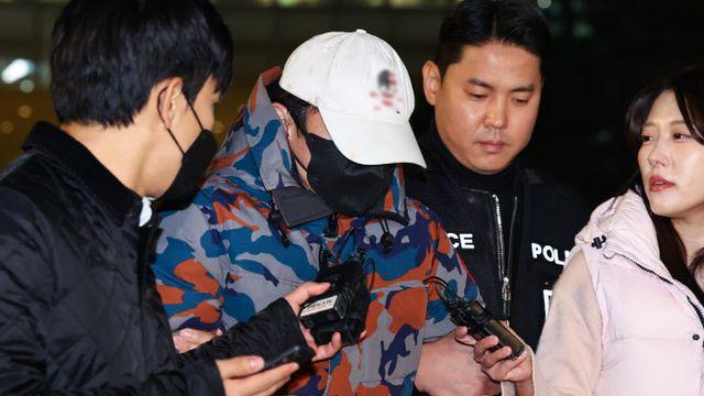 '김건희와 문자' 특검, 도이치 공범 구속영장 청구