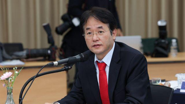 이동환 고양시장 