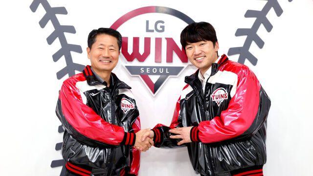 [공식발표] 박해민 LG 남는다, 4년 65억원 FA 계약 체결