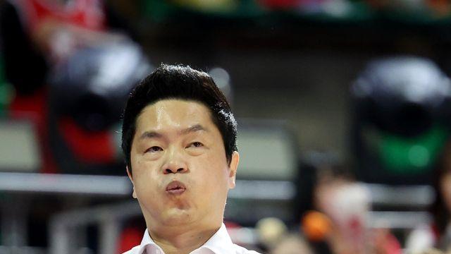 부상으로 쓰러진 대표팀 선수들…중국과 맞붙는 韓 농구 대형 악재