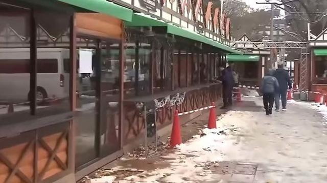 중국이 '일본 여행 자제령' 내린 지 일주일... 일본 상황, 이 정도로 심각하다