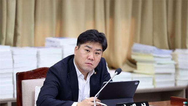 수원시의회 이대선 의원 