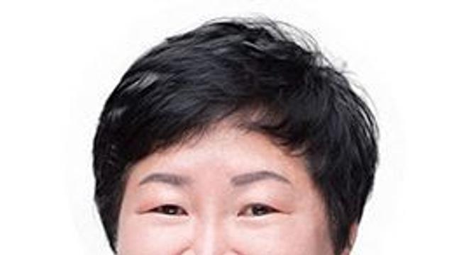 김영순 광주 북구의원 