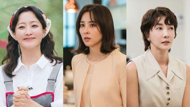 현실 공감 스토리로 상승세 탔다…단 3회 만에 OTT 2위 오른 작품