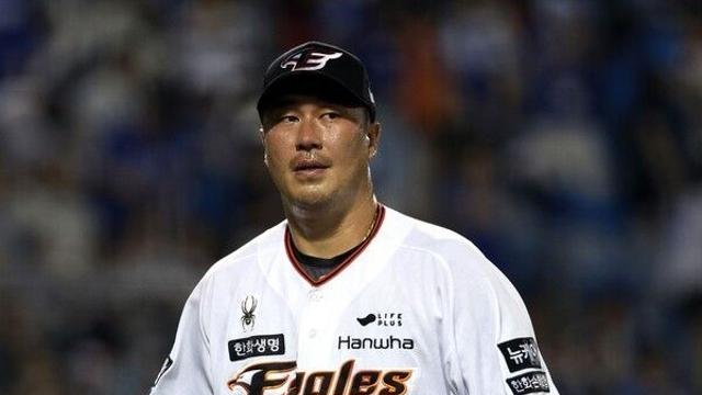 한화, '16년 원클럽맨' 장민재→김인환 재계약 불가 통보