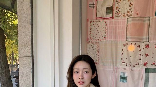 차정원, 정채연, 이나연의 겨울 데일리룩 필수템, '하프 코트' 스타일링 가이드!