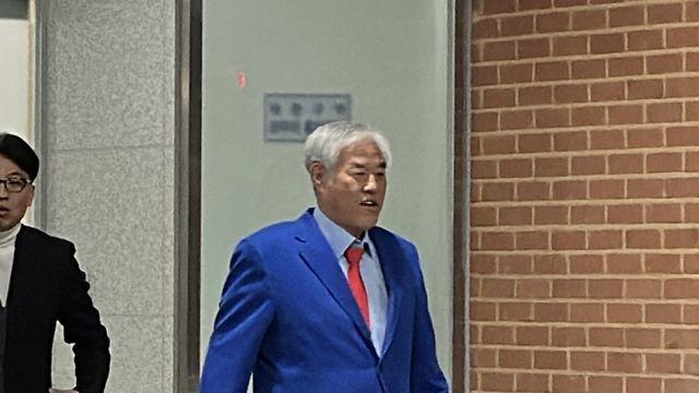 전광훈 2차 조사 5시간여 만에 종료…내주 신혜식 재소환(종합)