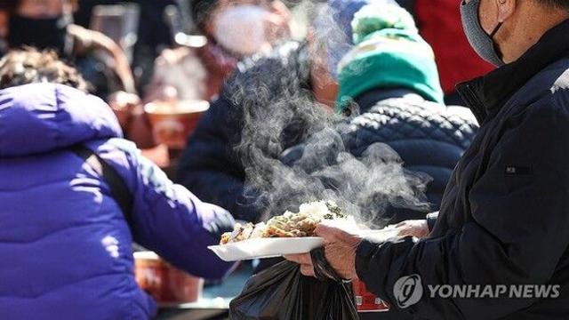 [날씨] 아침은 쌀쌀, 낮엔 포근...동해안 산불 주의보 발령