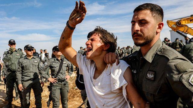 싱가포르, 이스라엘 '정착민 폭력' 비난하며 개인 4명 제재