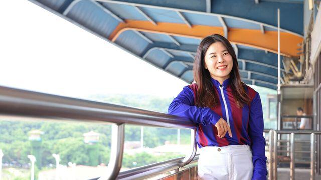 ‘경주로의 여왕’ 김혜선, 17년간의 기수 생활 마감… 조교사로 새로운 도전