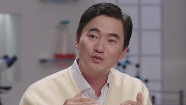 '53세' 김석훈, 노화에 충격…