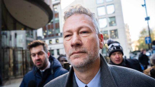 전 英우익당 고위정치인, 러 옹호 대가로 뇌물수수 징역 10년