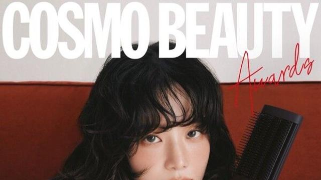 한 편의 영화처럼 흐르는 박규영의 표정과 헤어, 그리고 잔향 [화보]