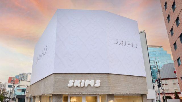 크리스마스 팝업 필수코스! 스킴스, 딥티크 등 예약 없는 팝업 4