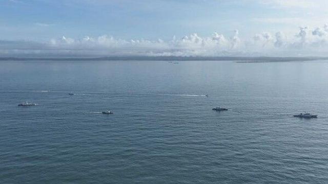 다카이치 '대만 개입' 발언 여진…중국 해경, 진먼다오 연일 순찰