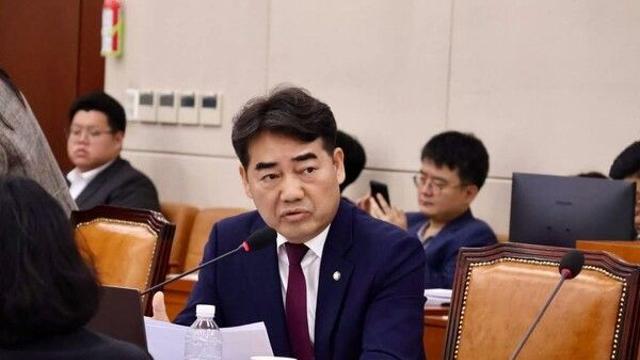 이성권 “특별법 또 논의 불발…민주당, 부산 시민 뜻 무겁게 받아들여야”