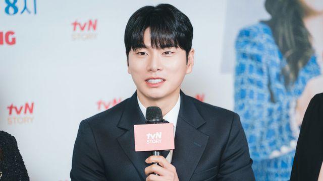 이이경, 사생활 루머 첫 입장..‘놀면 뭐하니?’하차 권유 받아