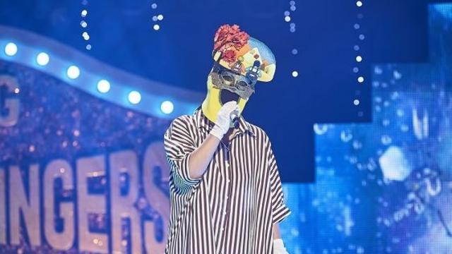 '복면가왕' 엄정화와 특별한 인연 있는 복면 가수 정체는?