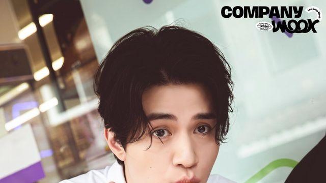 우리 회사엔 없는데…직장인 된 이동욱, ‘시그’ 비주얼이 美쳤어요