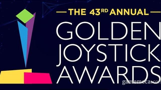 골든 조이스틱 GOTY '33 원정대', P의 거짓 '최고 확장팩'