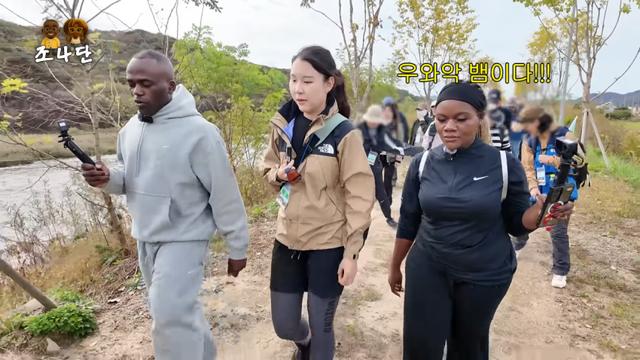 동생을 향한 애정이 느껴지는 조나단의 말들