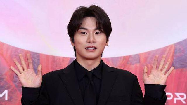 이이경, 사생활 루머 유포 A씨 고소…