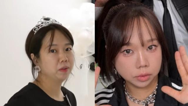 '제이쓴♥' 홍현희, 16kg 감량하더니…결국 결심했다 
