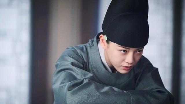 김세정, 신입 내관으로 궁 입성…강태오와 ‘영혼 체인지’ 운명 소용돌이(