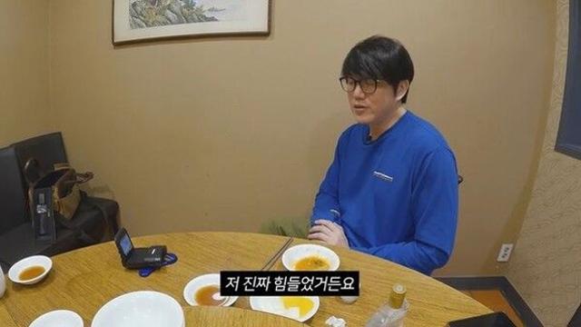 성시경, 10년 지기 매니저 배신 심경 고백…