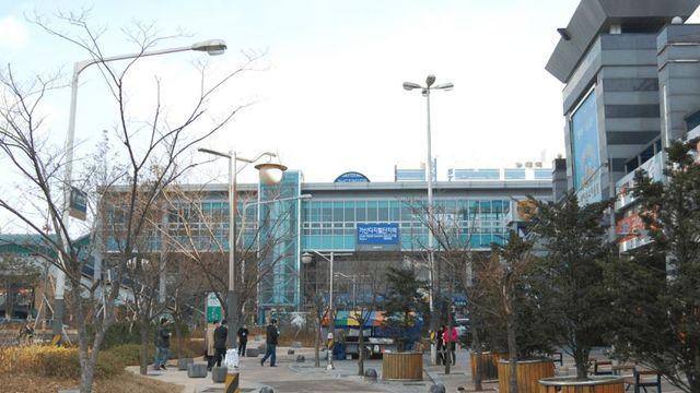 서울 가산 디지털단지 분위기 특징